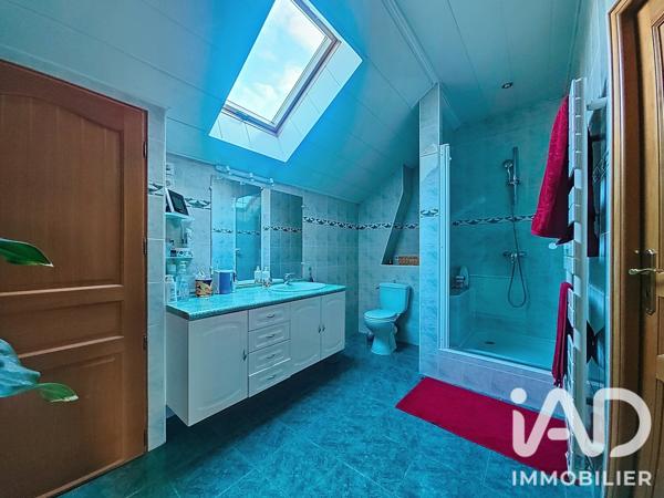 Maison à vendre 8 pièces 190 m² Brie-Comte-Robert