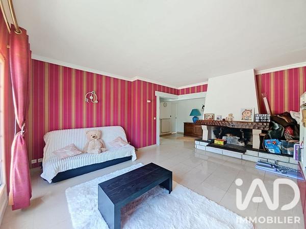 Maison à vendre 8 pièces 190 m² Brie-Comte-Robert