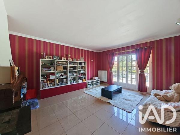 Maison à vendre 8 pièces 190 m² Brie-Comte-Robert