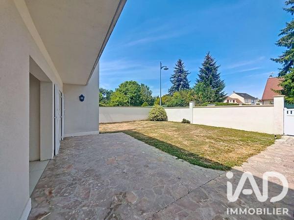 Maison à vendre 8 pièces 190 m² Brie-Comte-Robert