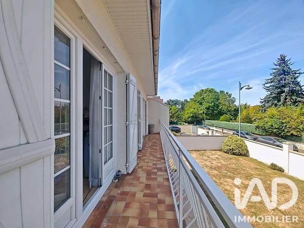 Maison à vendre 8 pièces 190 m² Brie-Comte-Robert