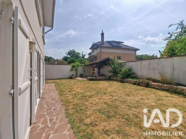 Maison à vendre 8 pièces 190 m² Brie-Comte-Robert