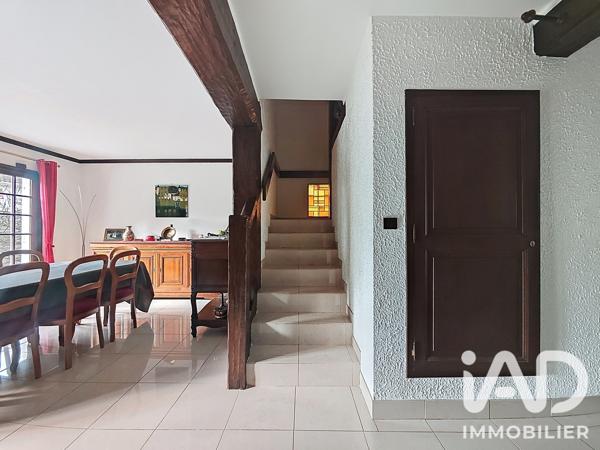Maison à vendre 8 pièces 190 m² Brie-Comte-Robert