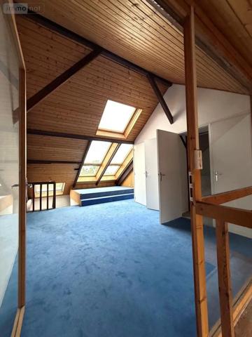 Achat - Appartement Angers 49000 6 pièces 205 m 2
