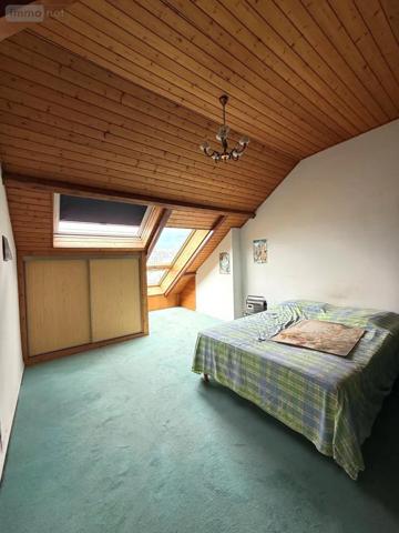 Achat - Appartement Angers 49000 6 pièces 205 m 2