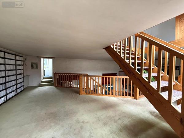 Achat - Appartement Angers 49000 6 pièces 205 m 2
