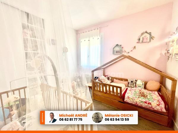 MAISON DE VILLAGE 6 PIÈCES 137M2 AIGUES MORTES (30)