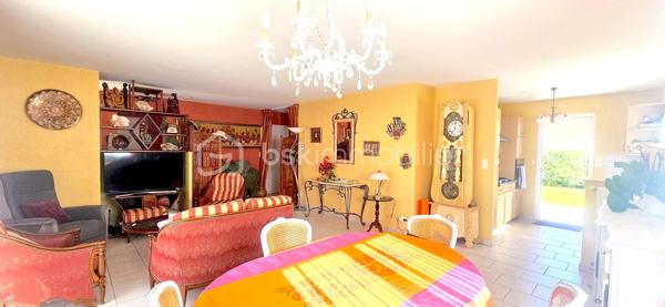 Maison traditionnelle de 110 m²