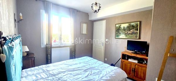 Maison traditionnelle de 110 m²