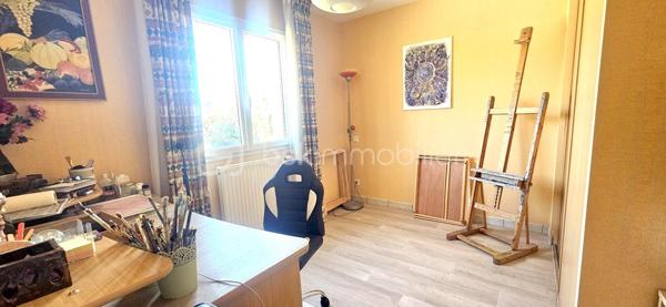 Maison traditionnelle de 110 m²