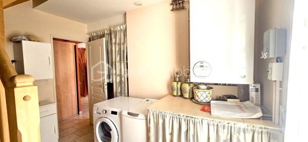 Maison traditionnelle de 110 m²