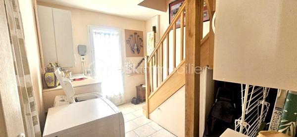 Maison traditionnelle de 110 m²