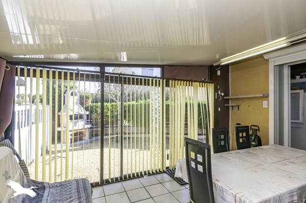 Maison à vendre |  Marseillan |  2 pièces | 29 m²