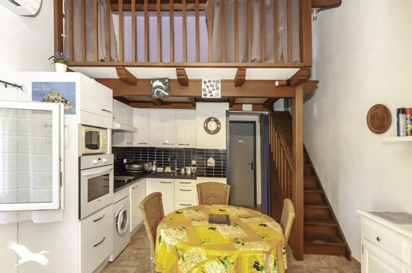 Maison à vendre |  Marseillan |  2 pièces | 29 m²