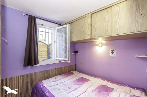 Maison à vendre |  Marseillan |  2 pièces | 29 m²