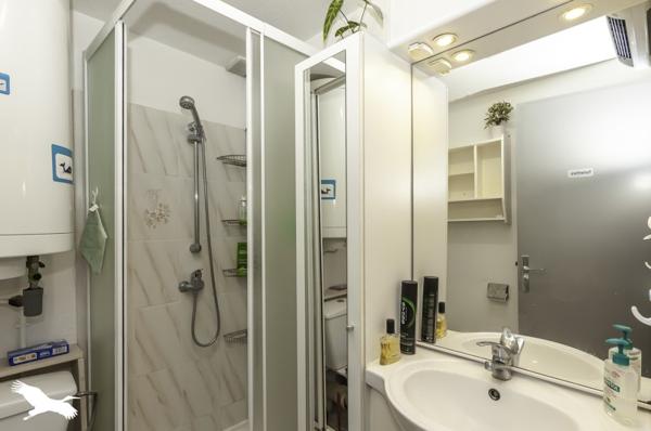 Maison à vendre |  Marseillan |  2 pièces | 29 m²