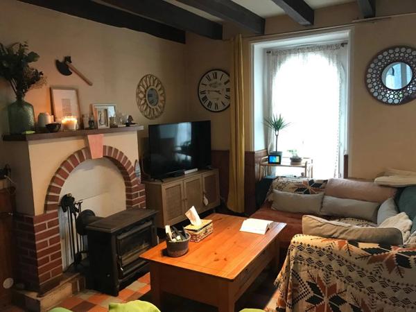 investissement locatif dans Moncoutant