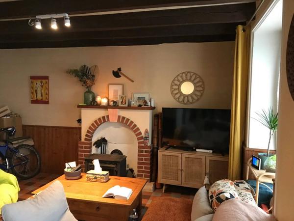 investissement locatif dans Moncoutant