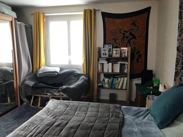 investissement locatif dans Moncoutant