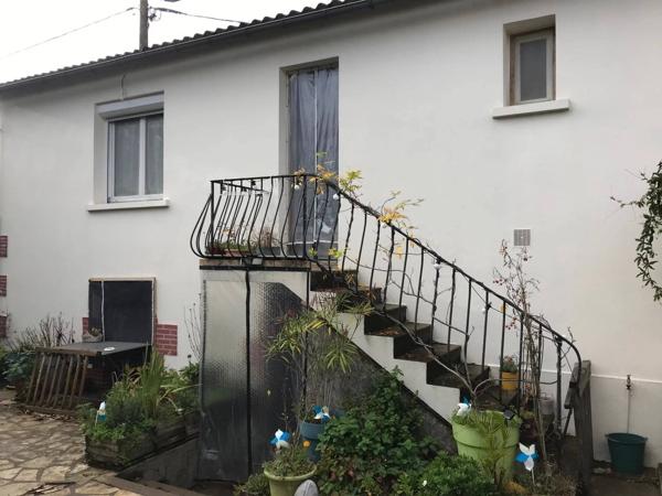 investissement locatif dans Moncoutant