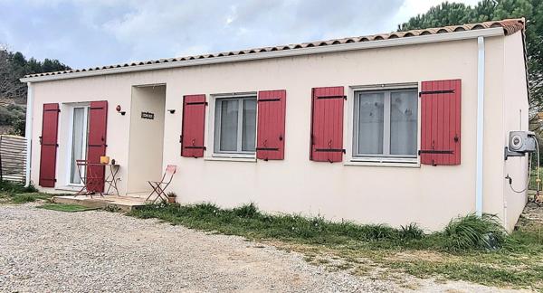 Maison à vendre 4 pièces 85 m GINESTAS (11)
