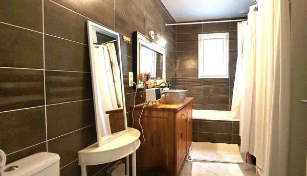 Maison à vendre 4 pièces 85 m GINESTAS (11)