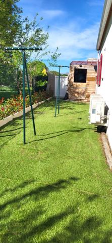 Maison à vendre 4 pièces 85 m GINESTAS (11)