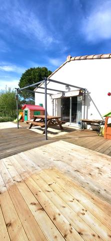 Maison à vendre 4 pièces 85 m GINESTAS (11)
