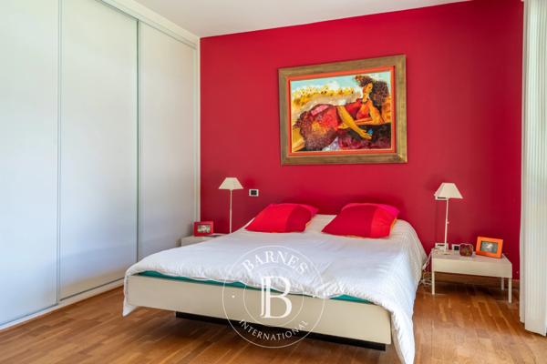 Saint-Cyr-au-Mont-d'Or, Maison 4 Chambres -  220 m² à vendre