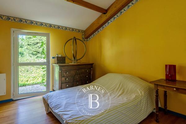 Saint-Cyr-au-Mont-d'Or, Maison 4 Chambres -  220 m² à vendre