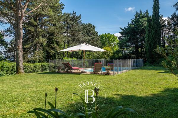 Saint-Cyr-au-Mont-d'Or, Maison 4 Chambres -  220 m² à vendre