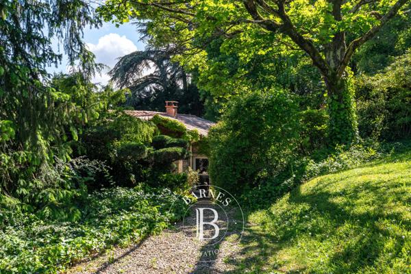 Saint-Cyr-au-Mont-d'Or, Maison 4 Chambres -  220 m² à vendre