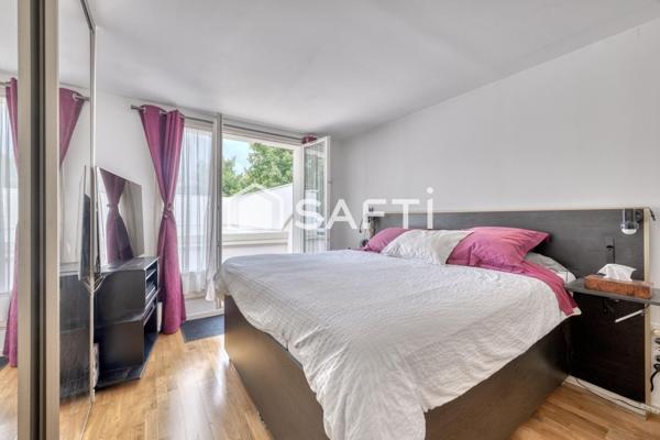 Maison au calme avec piscine