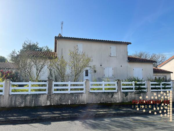 Pavillon à étage