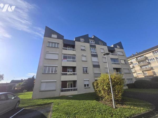 ARBORETUM Appartement T5