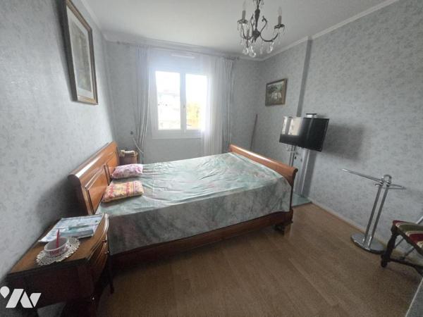 ARBORETUM Appartement T5