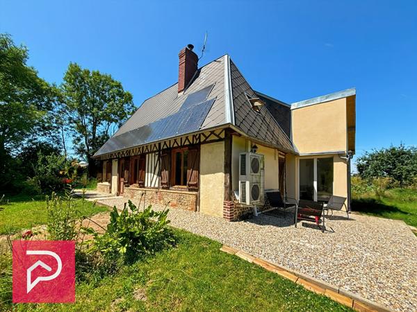 Maison 6 pièces 115 m2