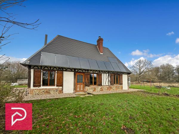 Maison 6 pièces 115 m2