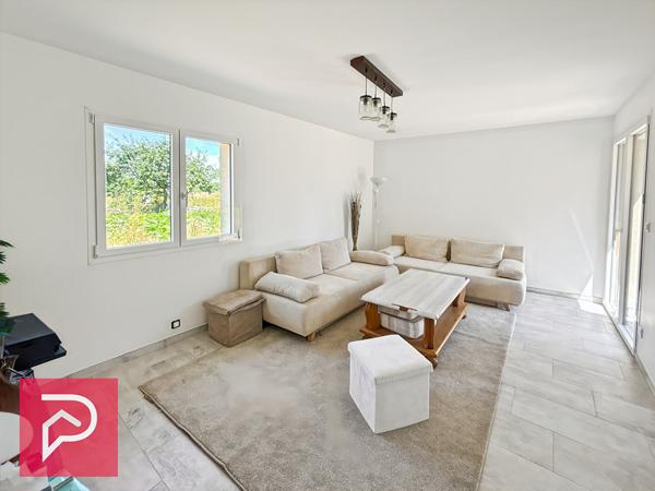 Maison 6 pièces 115 m2