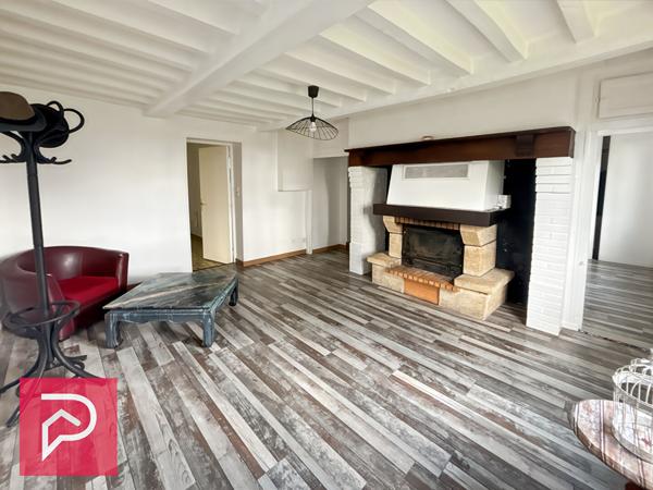 Maison 6 pièces 115 m2