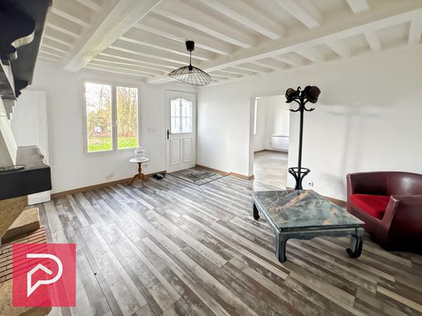 Maison 6 pièces 115 m2