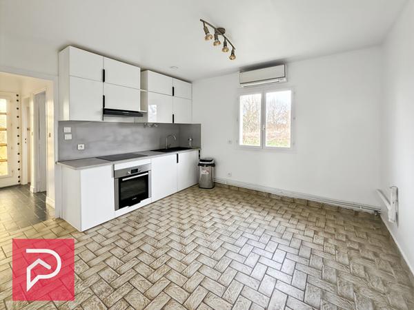 Maison 6 pièces 115 m2