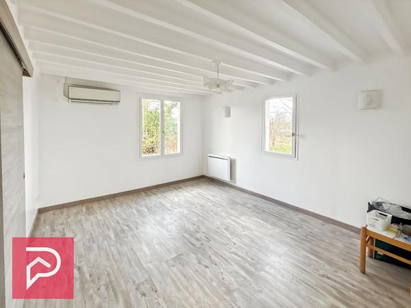 Maison 6 pièces 115 m2