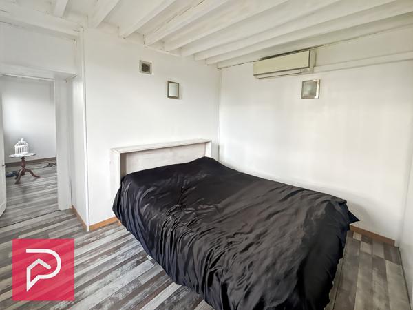Maison 6 pièces 115 m2