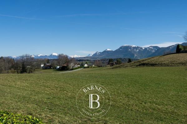 Annecy, Maison  210 m² à vendre