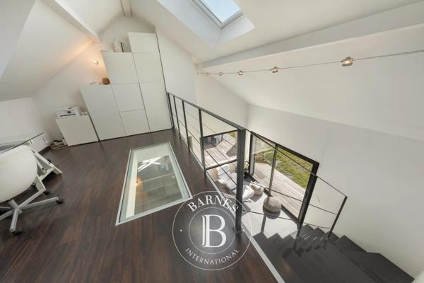 Annecy, Maison  210 m² à vendre