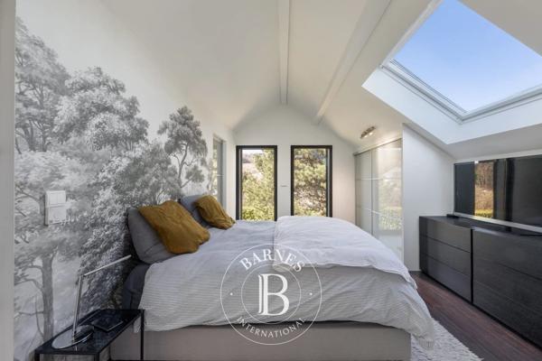 Annecy, Maison  210 m² à vendre