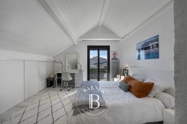 Annecy, Maison  210 m² à vendre