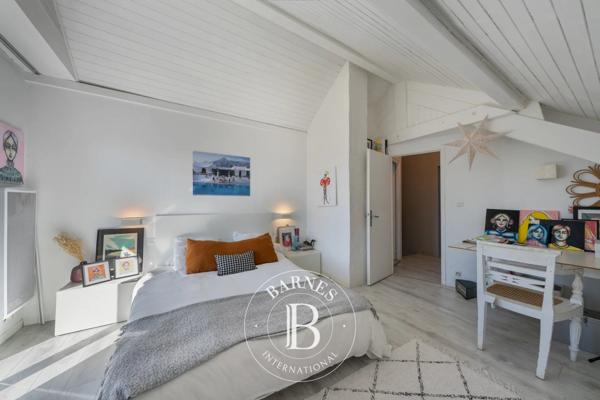 Annecy, Maison  210 m² à vendre