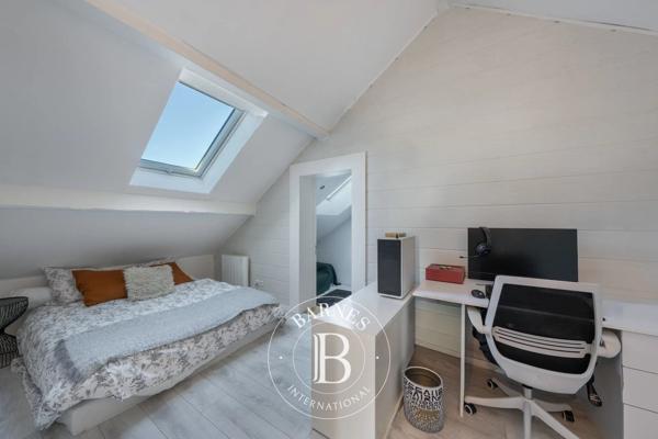 Annecy, Maison  210 m² à vendre